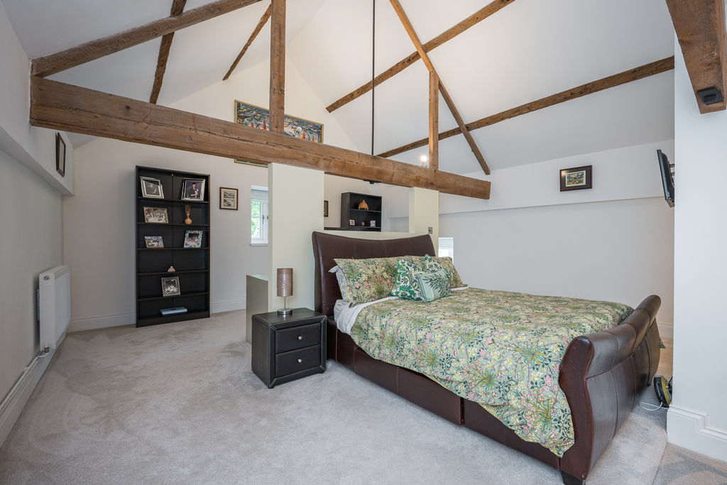 Principal Bedroom Suite- click for photo gallery